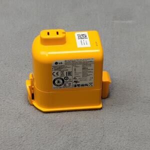 LG CordZero A9 Vacuum Rechageable Li-ion Battery Pack Only Model EAC63382204